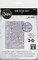 Sizzix 3D Texture Fades Embossing Folder By Tim Holtz-Brickwork